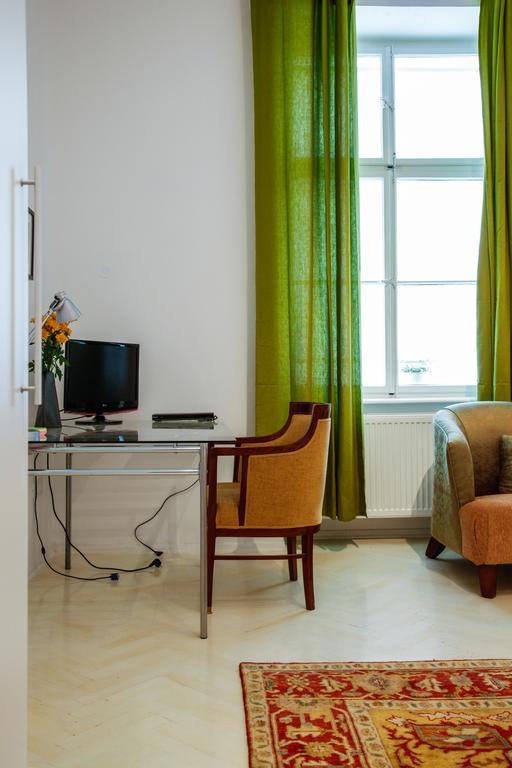 Apartment Weller Загреб Екстериор снимка